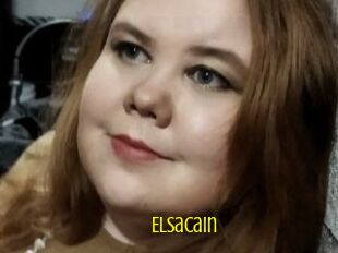 ElsaCain