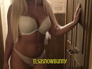 ElsaSnowbunny