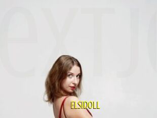 ElsiDoll