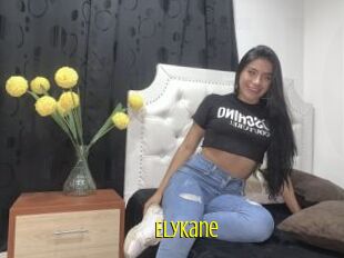 ElyKane