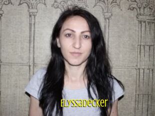 ElyssaDecker