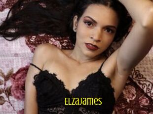 ElzaJames