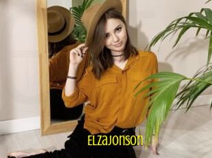 ElzaJonson