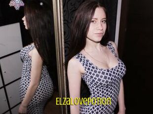 ElzaLovePotion