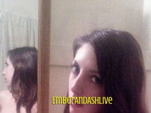 EmberAndAshLive