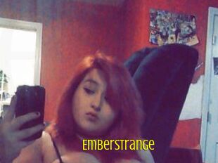 EmberStrange