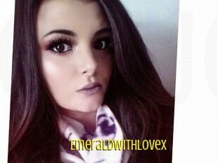 Emeraldwithlovex