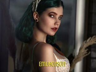 EmiJhonson