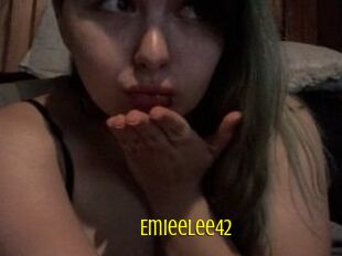 Emieelee42