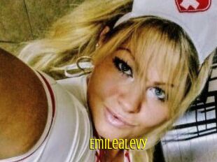 Emilea_Levy