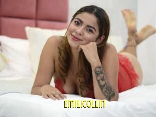 EmiliCollin Extraits Jeunes
