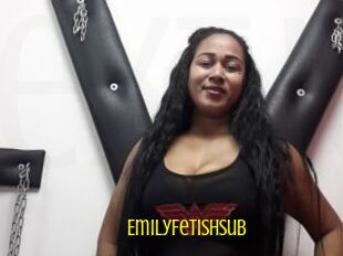 EmilyFetishsub Extraits Jeunes