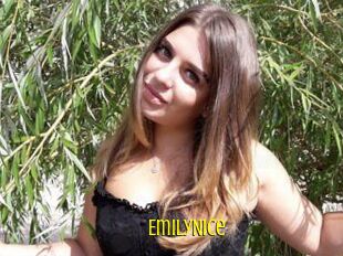 EmilyNice Extraits Jeunes