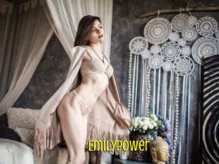EmilyPower Extraits Jeunes
