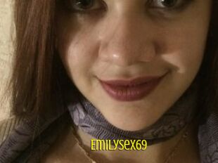 EmilySex69 Extraits Jeunes