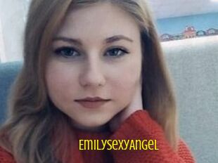 EmilySexyAngel