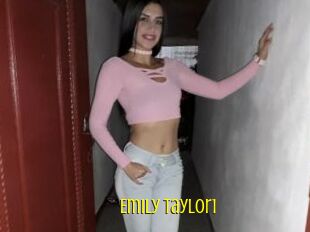 Emily_Taylor1 Extraits Jeunes