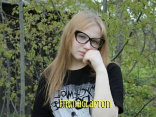 EmmaClapton Extraits Jeunes