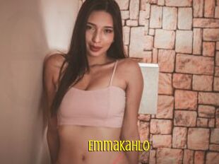 EmmaKahlo