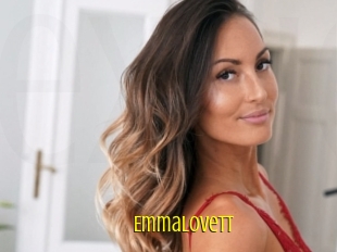 EmmaLovett