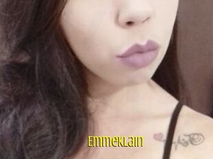 Emmeklain
