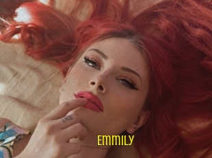 Emmily Extraits Jeunes