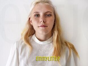EmmyLittle Extraits Jeunes