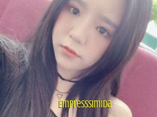 Empresssimida