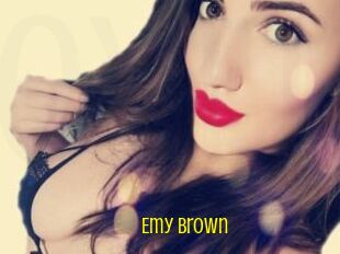 Emy_Brown