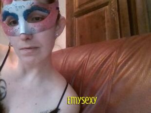 Emysexy