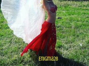 Enigma28