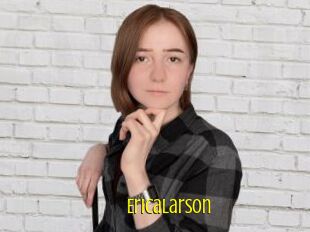EricaLarson