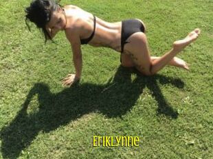 ErikLynne