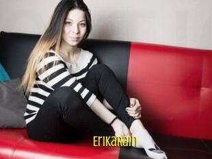 ErikaRain