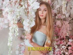 ErikaRobertsX