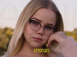 ErrorGirl