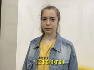 EsmeLakmal