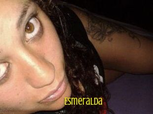 Esmeralda