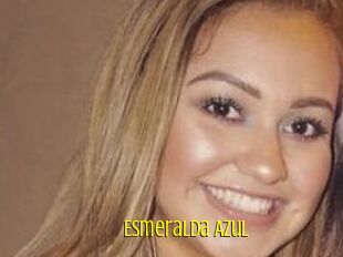 Esmeralda_Azul