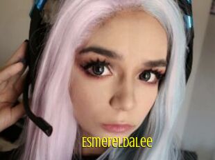 EsmereldaLee