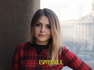 EspressoLil