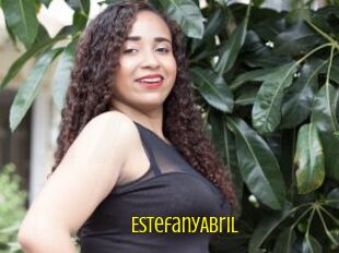 EstefanyAbril Extraits Jeunes