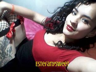 EstefanySweet