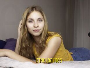 EthelBarnes