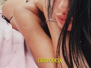 EvaBrooksX