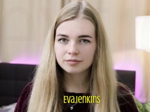 EvaJenkins Extraits Jeunes