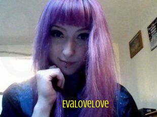 EvaLoveLove