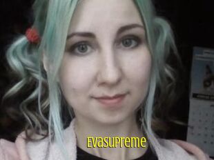 EvaSupreme
