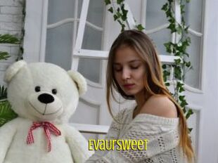 EvaUrSweet