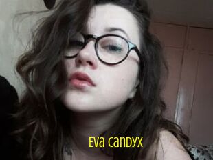 Eva_CandyX
